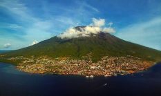 Pendaftaran Perlinsos Ternate Tembus 16.035 KK, Pulau Hiri Tercatat Tertinggi