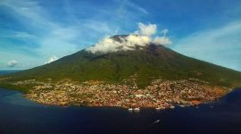 Pulau Ternate