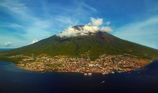 Pulau Ternate