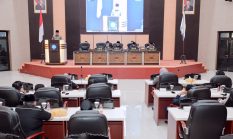 Pemkot Ternate Proyeksi Pendapatan APBD-P Naik Rp26 Miliar