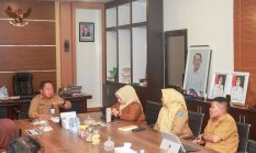 Pemkot Ternate Matangkan Pengelolaan Limbah Medis, KLHK Segera Tinjau