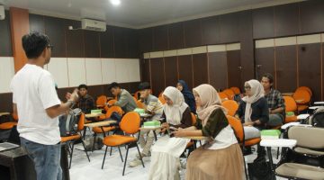 Ternate Menulis 2026 Resmi Dimulai