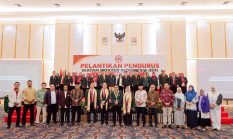Wawali Ternate Dukung Sinergi Pemkot dan IDI Perkuat Layanan Kesehatan