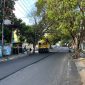 Program pemeliharaan jalan dalam kota tahun 2026, Pemkot Ternate mengalokasikan anggaran Rp2 miliar dari APBD.