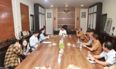 BPK Akhiri Audit Ake Gaale Ternate, Pemeriksaan Terperinci Berlanjut