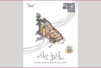 Event Ternate Menulis 2026