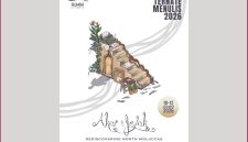 Event Ternate Menulis 2026