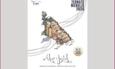 Festival Ternate Menulis 2026 Siap Digelar Desember Mendatang
