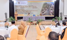Wali Kota Ternate Dorong Hiri dan Moti Jadi Pusat Pertumbuhan Ekonomi Baru