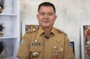 Bernhard Eduard Rondonuwu, S.Sos., M.Si.